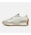 Zapatillas New Balance 327KB Blanco y azul marino