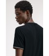 Camiseta Fred Perry M1588