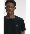 Camiseta Fred Perry M1588