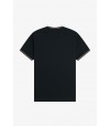 Camiseta Fred Perry M1588