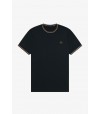 Camiseta Fred Perry M1588