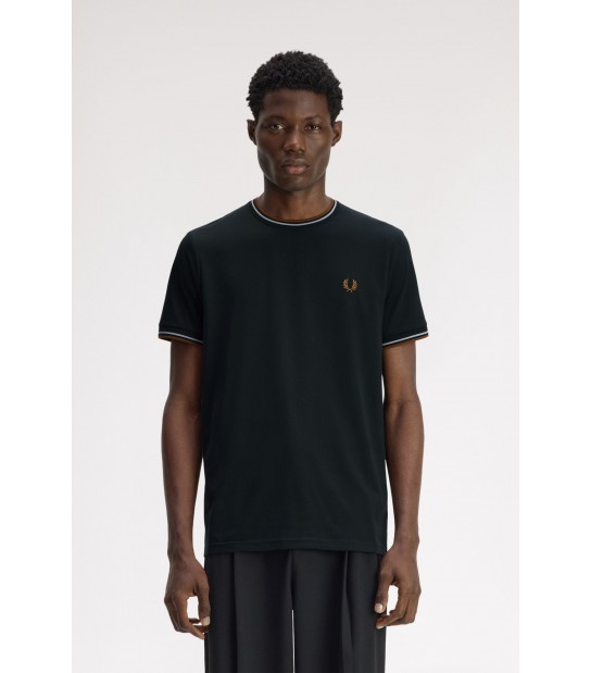 Camiseta Fred Perry M1588