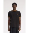 Camiseta Fred Perry M1588 85C Gris