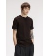 Camiseta Fred Perry M1588
