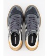 Zapatillas Coolway Goal Blue Horizon
