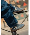 Zapatillas Coolway Goal Blue Horizon