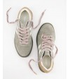 Zapatillas Coolway Goal Fog Gris