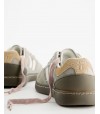 Zapatillas Coolway Goal Fog Gris
