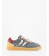 Zapatillas Coolway Goal Marina Glide Azul