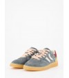 Zapatillas Coolway Goal Marina Glide Azul
