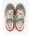 Zapatillas Coolway Goal Marina Glide Azul