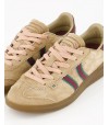 Zapatillas Coolway Kiro Luxe Step