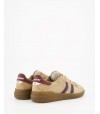 Zapatillas Coolway Kiro Luxe Step Rosa