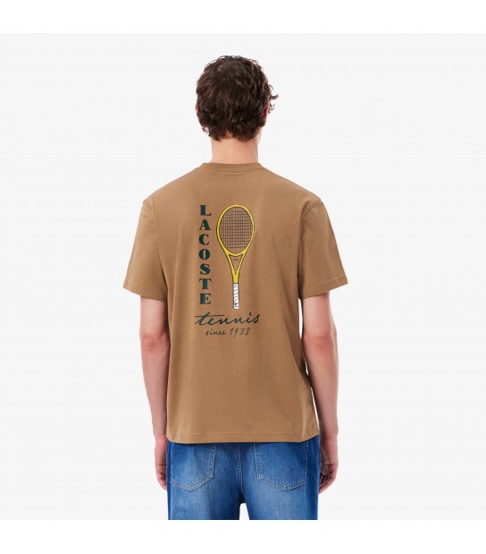 Camiseta Lacoste TH2430