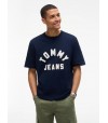 Camiseta Tommy Jeans