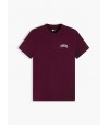 Camiseta Tommy Jeans 23558V11 Berenjena