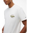 Camiseta Tommy Jeans 23561YBH Blanco