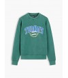Sudadera Tommy Jeans 23578MBM Verde