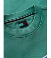 Sudadera Tommy Jeans 23578MBM Verde