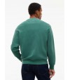 Sudadera Tommy Jeans 23578MBM Verde