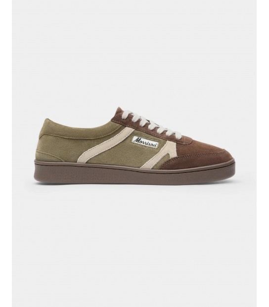 Zapatillas Morrison Alvin