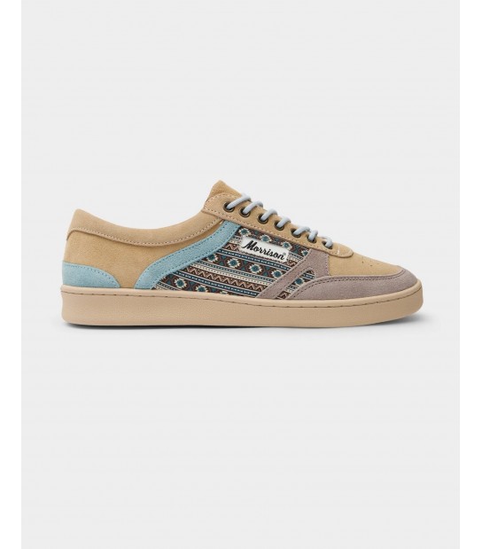Zapatillas Morrison Inka