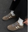 Zapatillas Coolway Goal Brown Washed