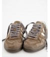 Zapatillas Coolway Goal Brown Washed