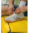 Zapatillas Morrison Feather Azul