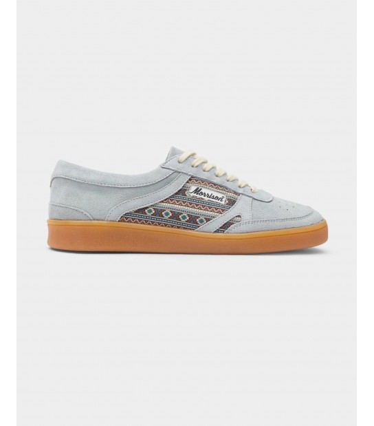 Zapatillas Morrison Feather Azul