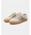 Zapatillas Morrison Raymond Beige