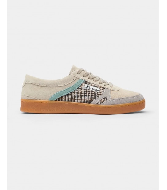 Zapatillas Morrison Raymond Beige