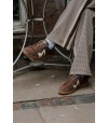 Zapatillas Morrison Wolf