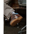 Zapatillas Morrison Wolf