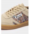 Zapatillas Morrison Maya Beige