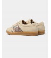 Zapatillas Morrison Maya Beige