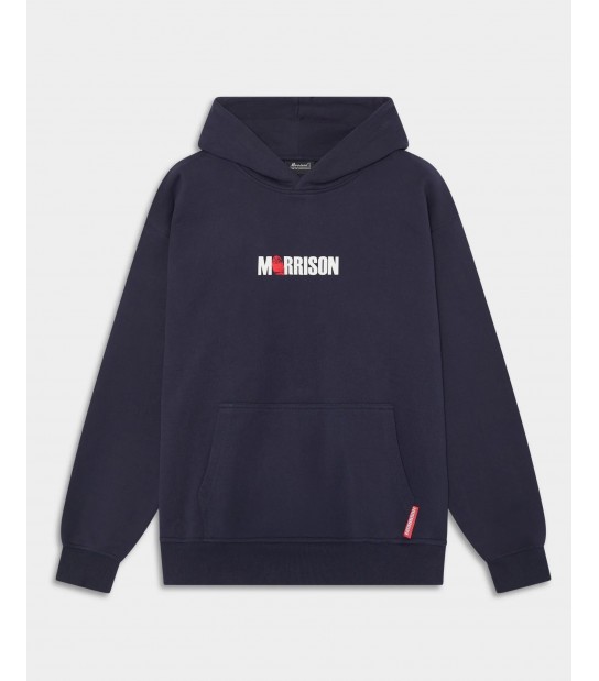 Sudadera Morrison