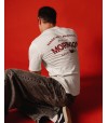 Camiseta Morrison New Original White