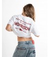 Camiseta Morrison