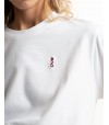 Camiseta Morrison New Original White