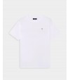 Camiseta Morrison New Original White