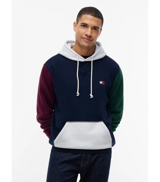 Sudadera Tommy Jeans