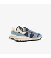 Zapatillas Lacoste Elite Active Azul
