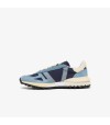 Zapatillas Lacoste Elite Active Azul