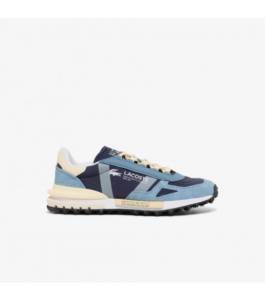 Zapatillas Lacoste Elite Active Azul