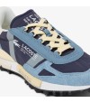 Zapatillas Lacoste Elite Active Azul