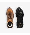 Zapatillas Lacoste Elite Active Marrón