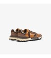Zapatillas Lacoste Elite Active Marrón