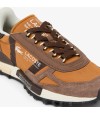 Zapatillas Lacoste Elite Active Marrón