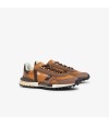 Zapatillas Lacoste Elite Active Marrón